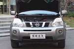 日产奇骏2010款2.5L CVT豪华版 4WD