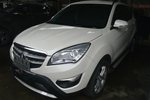 长安CS352014款1.6L 手动豪华导航型 国IV