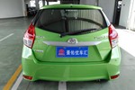 丰田YARiS L 致炫2014款1.5G 自动炫动版