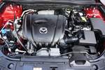 马自达MAZDA3Axela昂克赛拉 三厢2014款1.5L 自动豪华型