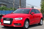 奥迪A3 Limousine2016款35 TFSI 自动风尚型