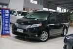 丰田Sienna2014款3.5L 美规低配