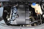 奥迪A6L2011款2.0TFSI 手自一体 标准型