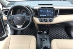 丰田RAV4荣放2016款荣放 2.0L CVT两驱舒适版