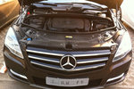 奔驰R级2011款R350L 4MATIC