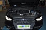 奥迪A4L2013款40 TFSI quattro运动型