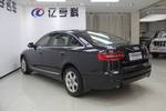 奥迪A6L2009款2.0TFSI  标准型MT