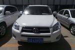 丰田RAV42009款2.4L 自动 豪华导航版