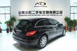 奔驰R级2011款R350L 4MATIC