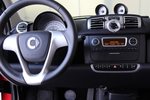 smartfortwo2011款1.0T 硬顶激情版