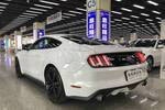 福特Mustang2015款2.3T 运动版
