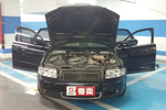 奥迪A42003款1.8T 基本型（手自一体）