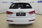 奥迪Q32013款35 TFSI 进取型