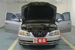 现代伊兰特2005款1.6 GLS 豪华型 自动