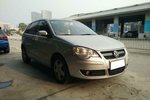 大众Polo2008款1.6L  手自一体 风尚版