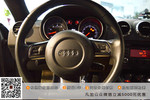 奥迪TT2010款2.0TFSI 典藏版