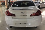 英菲尼迪G Sedan2013款2.5L 豪华运动版