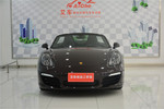 保时捷Boxster2013款Boxster 2.7L 