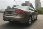 奥迪A4L2012款1.8TFSI 舒适型