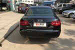 奥迪A6L2010款2.7TDI