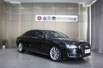 奥迪A8L2013款45 TFSI quattro豪华型