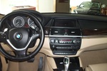 宝马X62008款xDrive35i