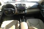 丰田RAV42011款2.4L 自动四驱至臻版 