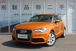 奥迪A12014款30 TFSI 技术型