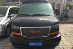 GMC Savana2013款6.0 3500标准版