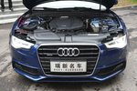 奥迪A5双门2014款45 TFSI