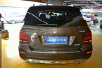 奔驰GLK级2013款GLK 300 4MATIC 动感型