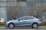 马自达MAZDA3Axela昂克赛拉 两厢2014款1.5L 自动豪华型