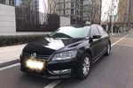 大众帕萨特2015款1.8TSI 自动尊荣版