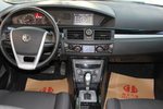 MG62011款1.8DVVT 精英版