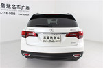 讴歌MDX2014款3.5L 豪华版