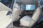 讴歌MDX2009款3.7L 标准型