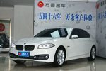 宝马5系2014款530Li 领先型