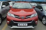 丰田RAV42013款2.0L CVT两驱都市版 