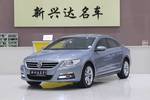 大众CC2010款2.0TSI 尊贵型