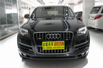 奥迪Q72013款35 TFSI 舒适型