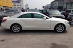 奔驰CLS级-2013款 CLS300