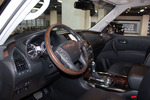 英菲尼迪QX80(QX)2013款5.6L 4WD