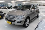 奔驰M级2008款ML350 4MATIC 动感型