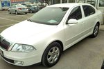 斯柯达明锐2007款1.6L 手动逸致版