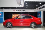 大众速腾2010款1.4TSI 手自一体 技术型