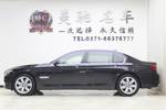 宝马7系2011款750Li