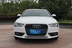 奥迪A4L2013款30 TFSI 自动舒适型