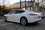 保时捷Panamera2010款Panamera 3.6L 