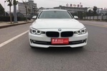 宝马3系2013款320Li 时尚型