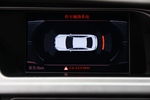 奥迪A4L2010款2.0TFSI 豪华型